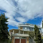 Διαμέρισμα Spartandom Γερακινή