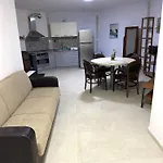 Spartandom Apartament *