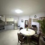 Spartandom Apartament Gerakini