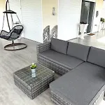 Apartament Spartandom *