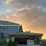 Spartandom Apartament *