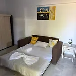 Spartandom Apartament Gerakini