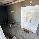 Apartament Spartandom