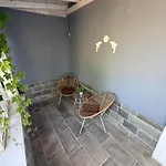 Spartandom Apartament Gerakini