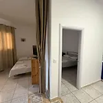 Apartament Spartandom *