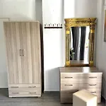 Apartament Spartandom Gerakini