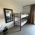 Apartament Spartandom