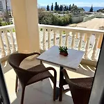 Apartament Spartandom Gerakini