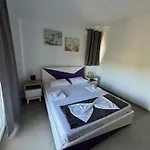 Apartament Spartandom *