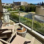 Apartament Spartandom