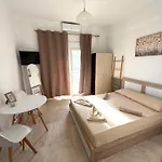 Spartandom Γερακινή