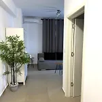 Spartandom * Γερακινή
