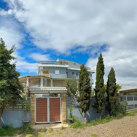 Apartamento Spartandom Gerakini