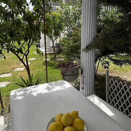 Apartamento Spartandom Gerakini