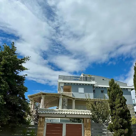 Apartamento Spartandom Gerakini