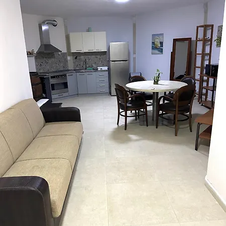 Spartandom Apartamento *