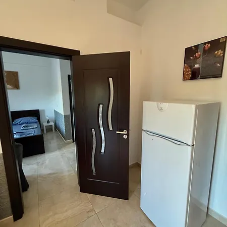 Spartandom Apartamento *