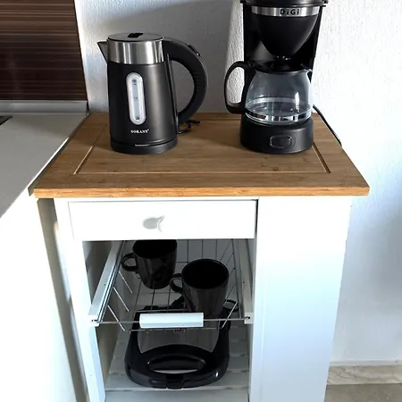 Spartandom Apartamento Gerakini