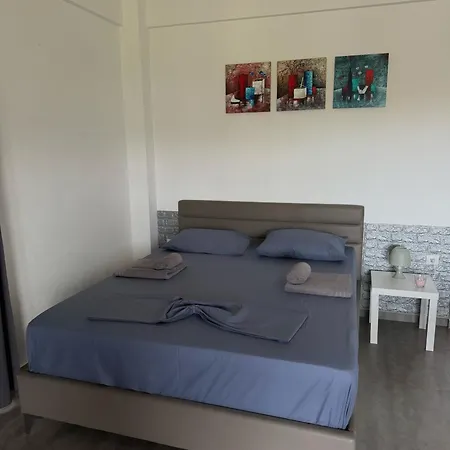 Apartamento Spartandom