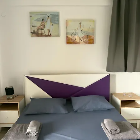 Spartandom Apartamento *