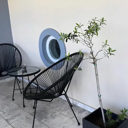Apartment Spartandom *