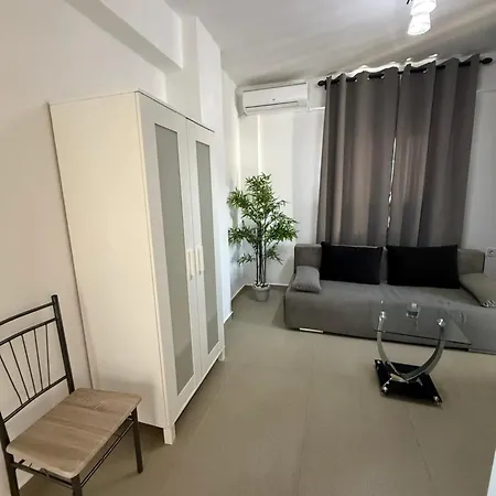 Spartandom Apartamento *