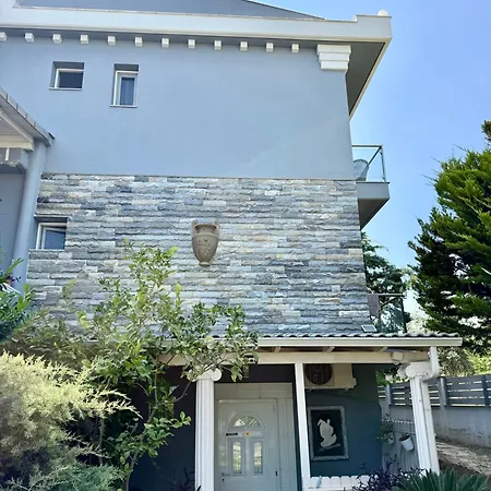 Spartandom Apartment