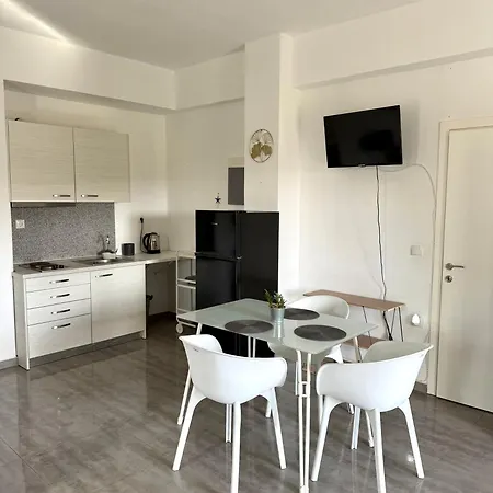 Spartandom * גראקיני