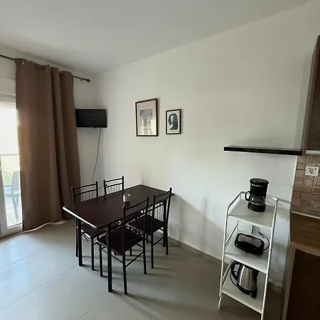 Spartandom * Gerakini