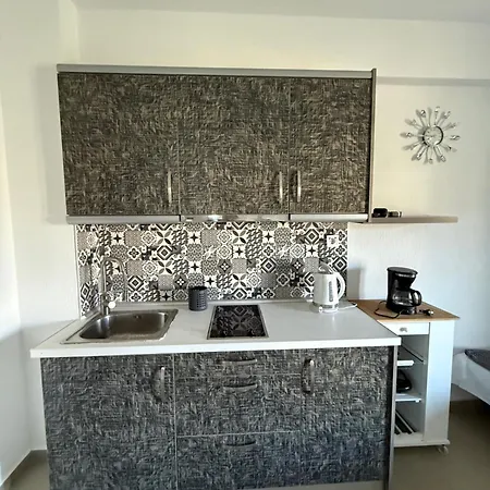 Spartandom Apartament *