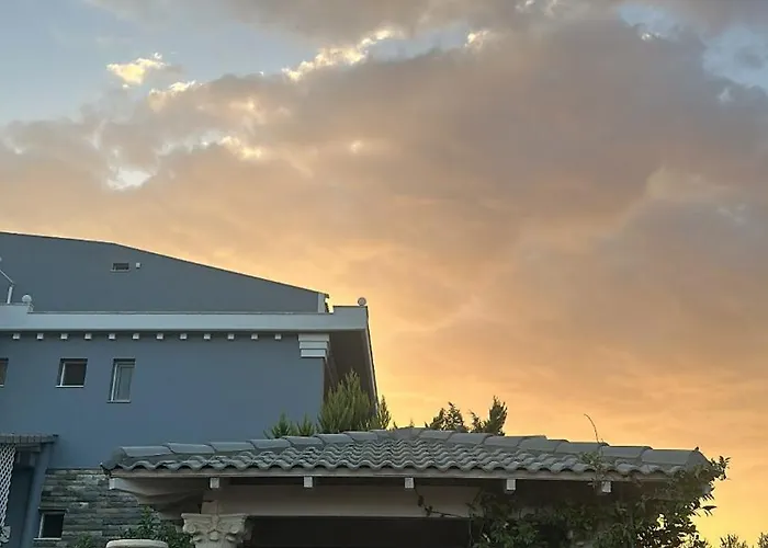 Spartandom דירה *