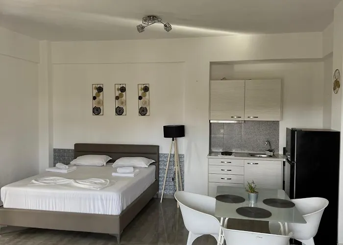 Spartandom גראקיני