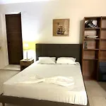 Apartamento Spartandom