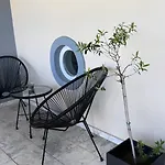 Apartamento Spartandom *