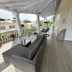 Apartamento Spartandom