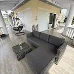 Apartamento Spartandom Gerakini