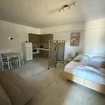 Spartandom Apartamento Gerakini