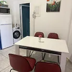 Spartandom Gerakini