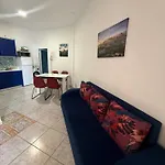 Apartamento Spartandom *
