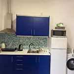Apartamento Spartandom