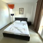 Apartamento Spartandom *