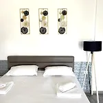 Apartamento Spartandom Gerakini