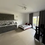 Apartamento Spartandom