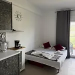 Spartandom Apartamento Gerakini