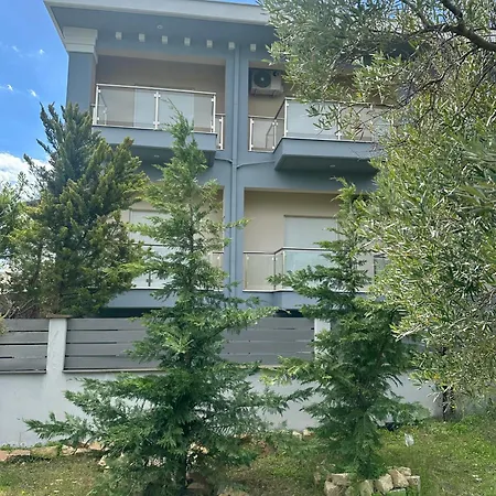 Apartment Spartandom *