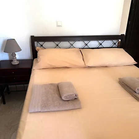 Spartandom Apartment