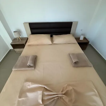 Spartandom Apartment *