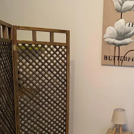 Spartandom Apartment *