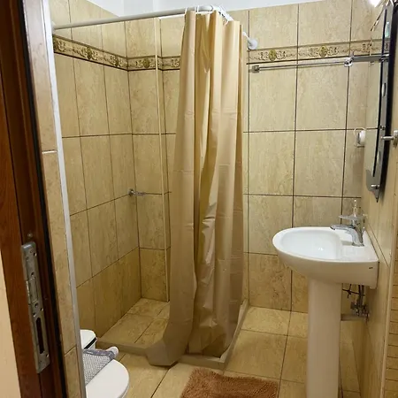 Spartandom Apartment *