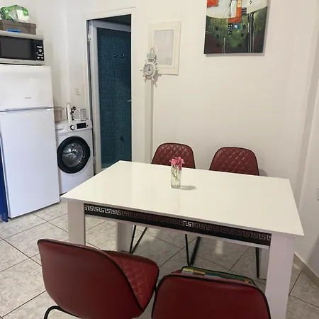 Spartandom גראקיני
